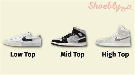 high top vs low top sneakers fashion